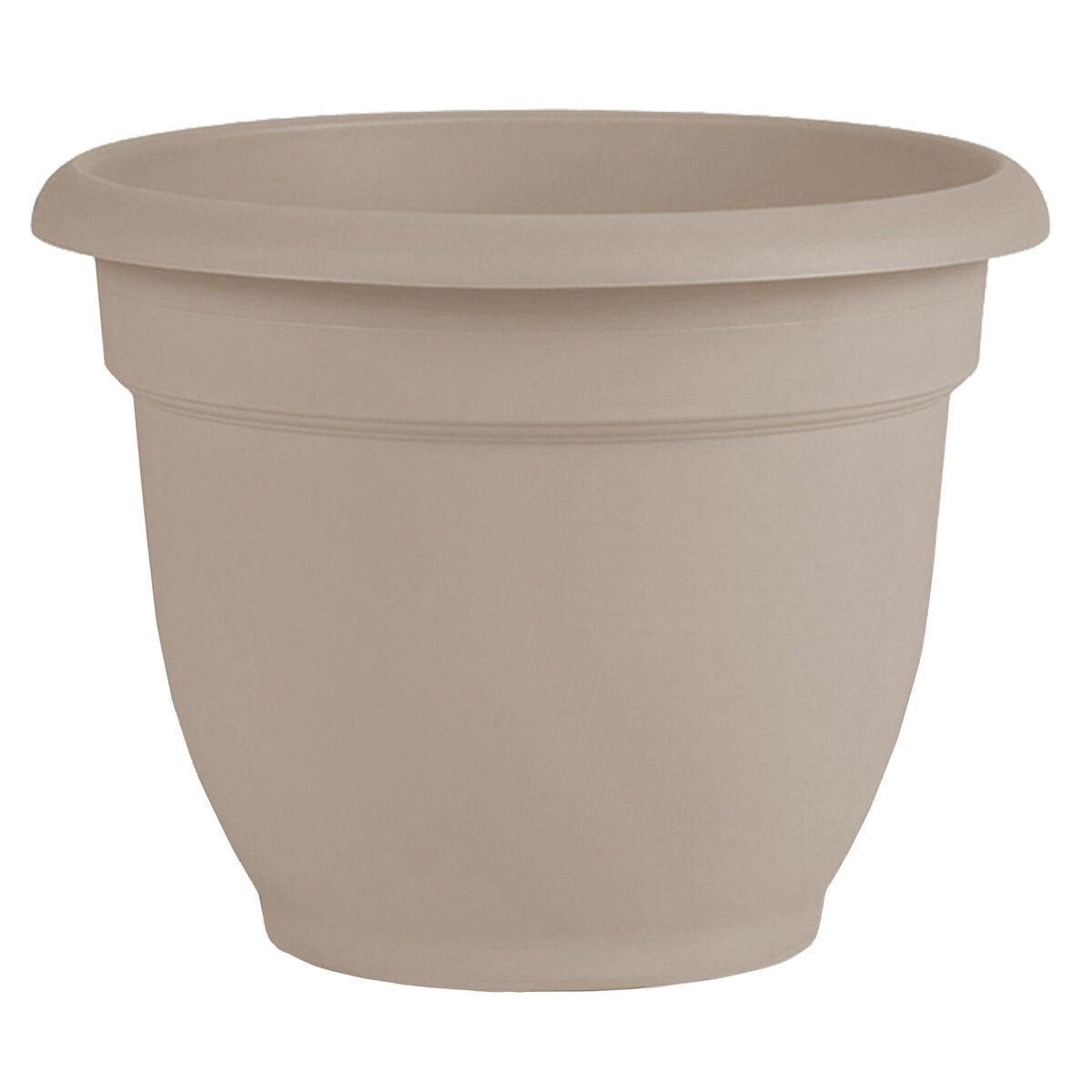 20" Ariana Pebble Stone Planter
