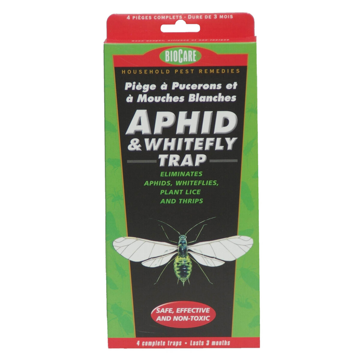 Aphid & Whitefly 4Pk