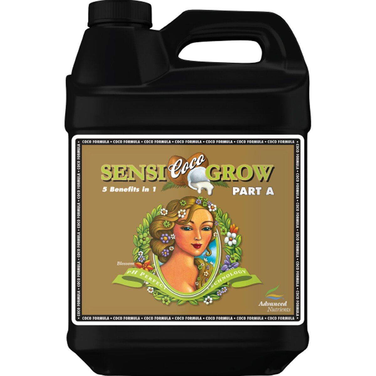 pH Perfect Sensi Grow Coco Part A 10 L