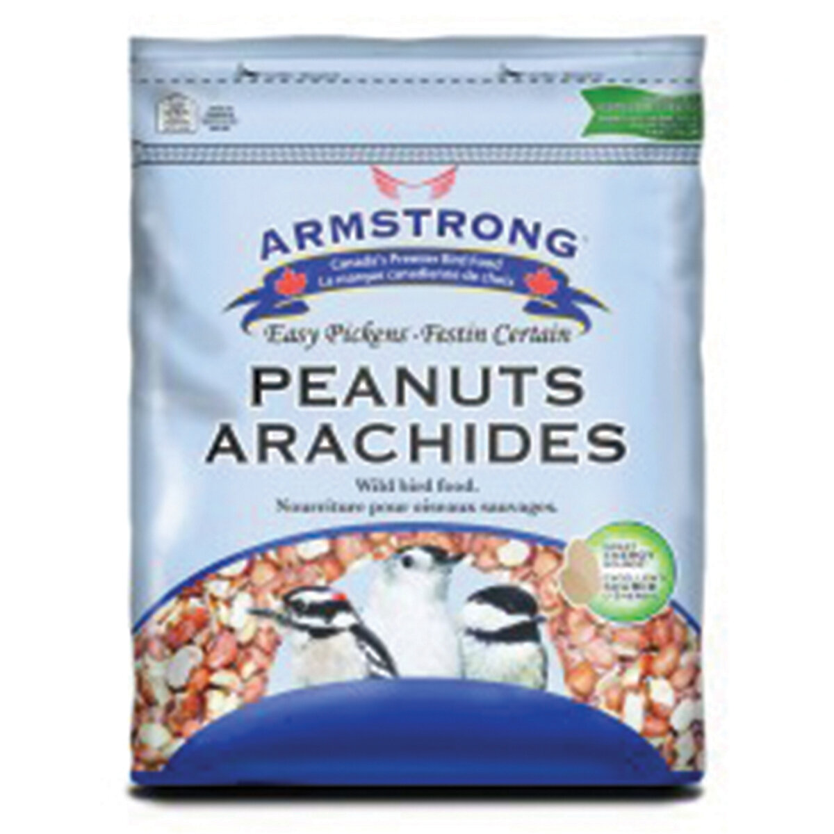 Easy PickensPeanut Halves 2 kg