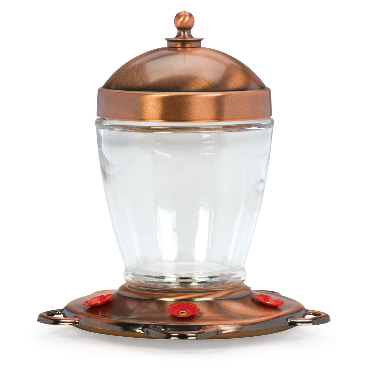 Classic Jubilee Hummingbird Feeder