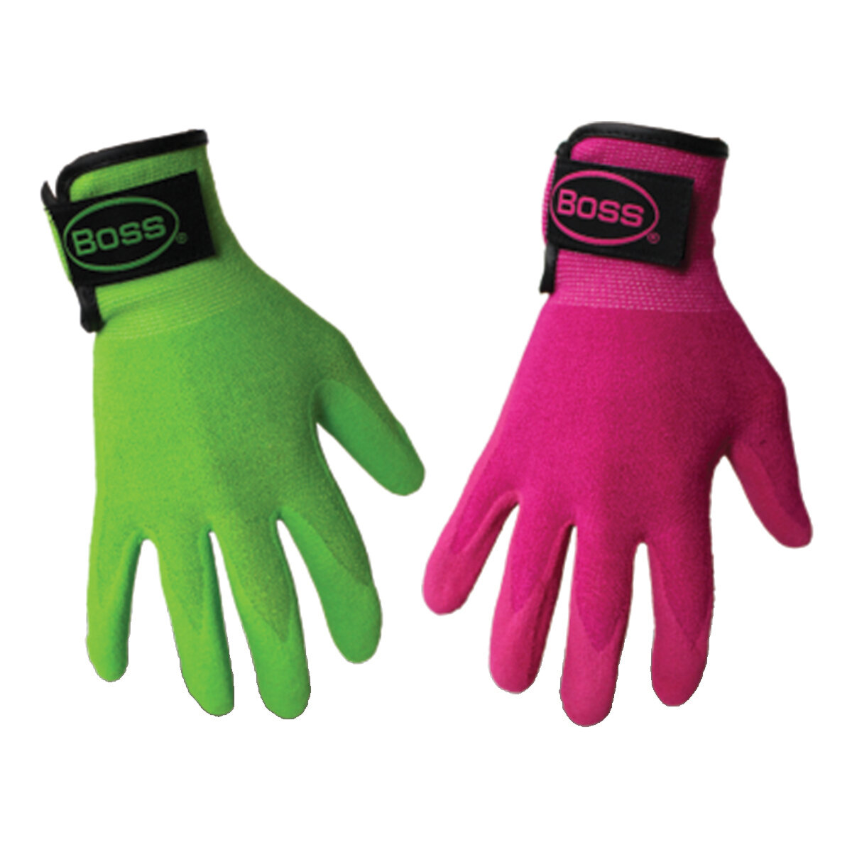 BOSS Guardian Angel Sandy Nitrile XS