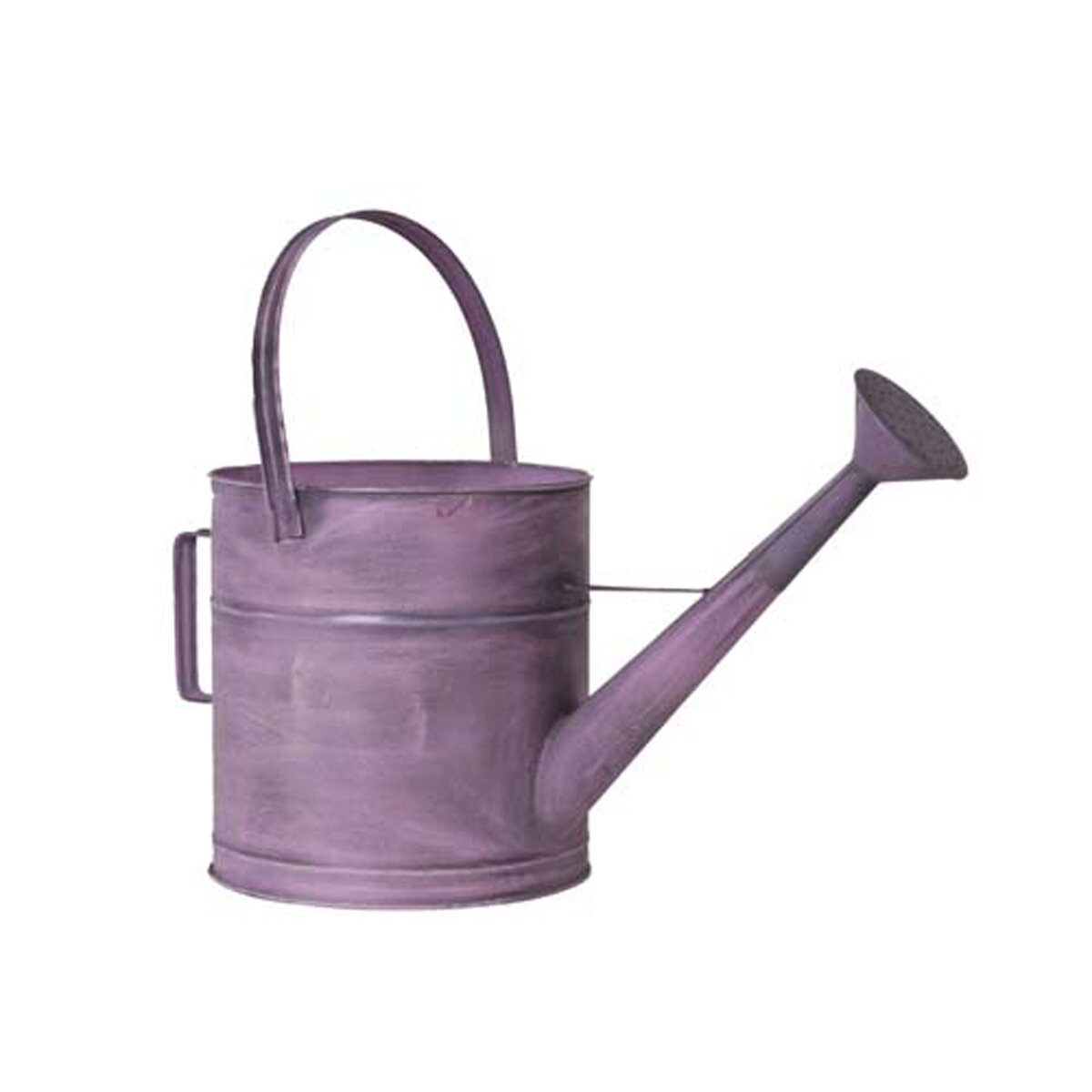Antique Lilac Water Can
