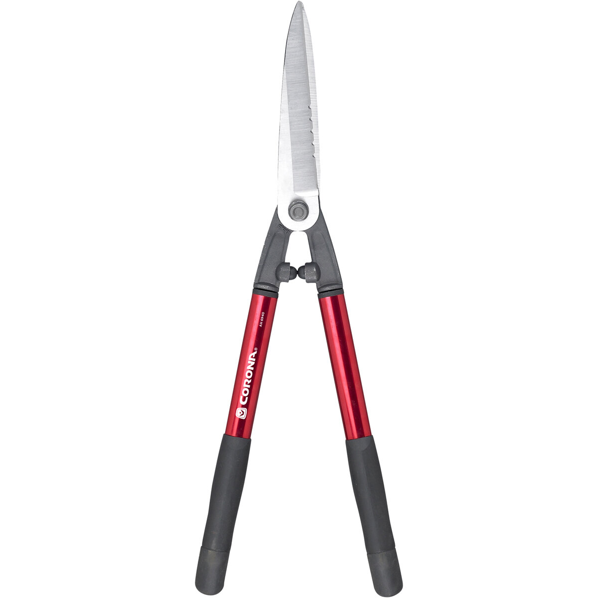 SerratedBLADE Hedge Shears - 8½ Inch