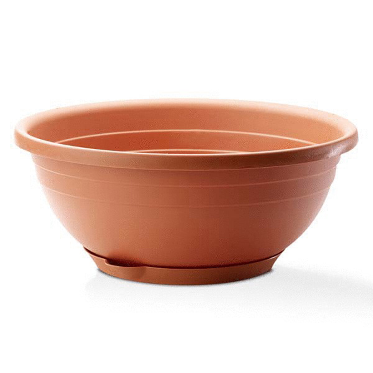Hook For Use W/Emma Bowl Terracotta