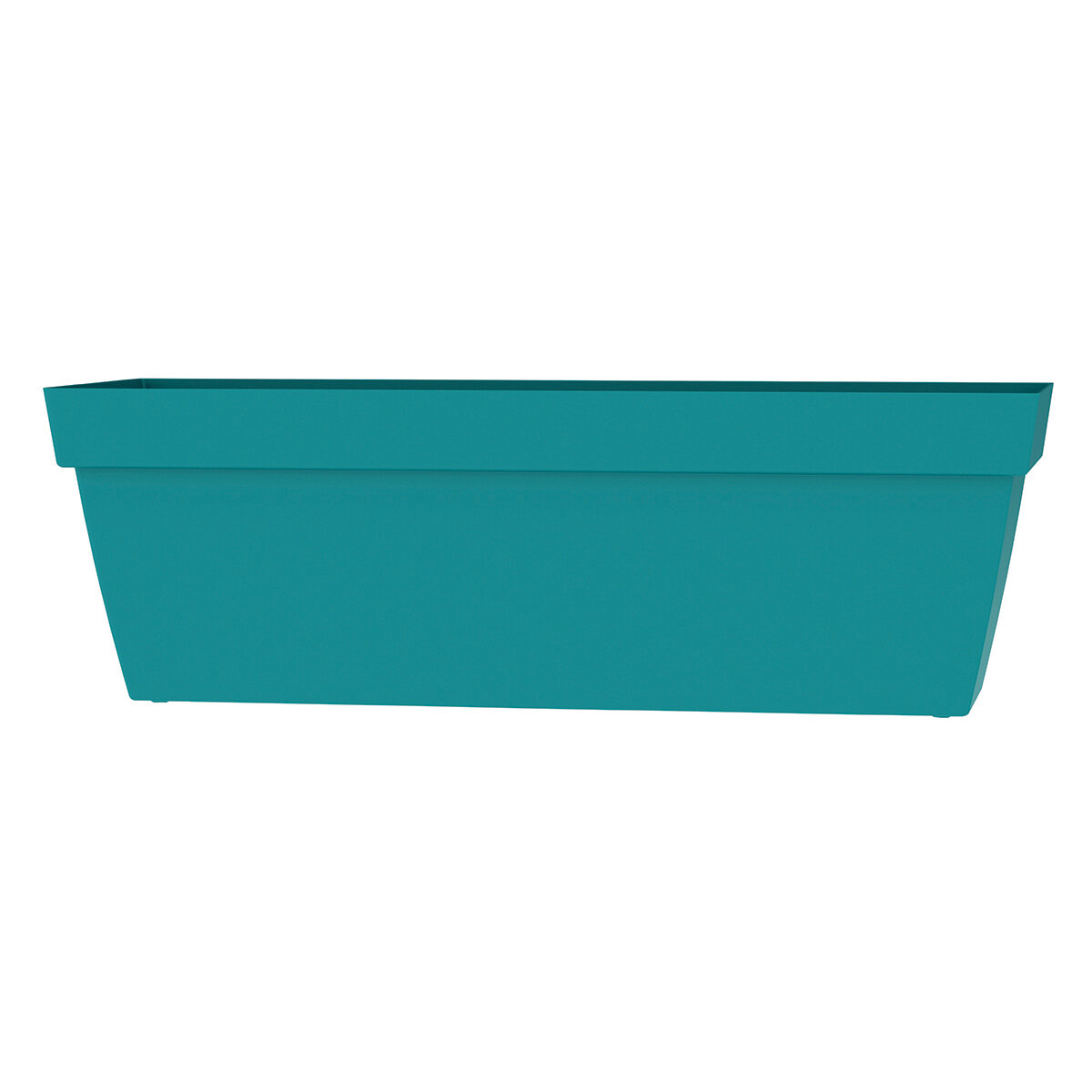VIVA 30" Grow Box Self-Watering Planter  Blue