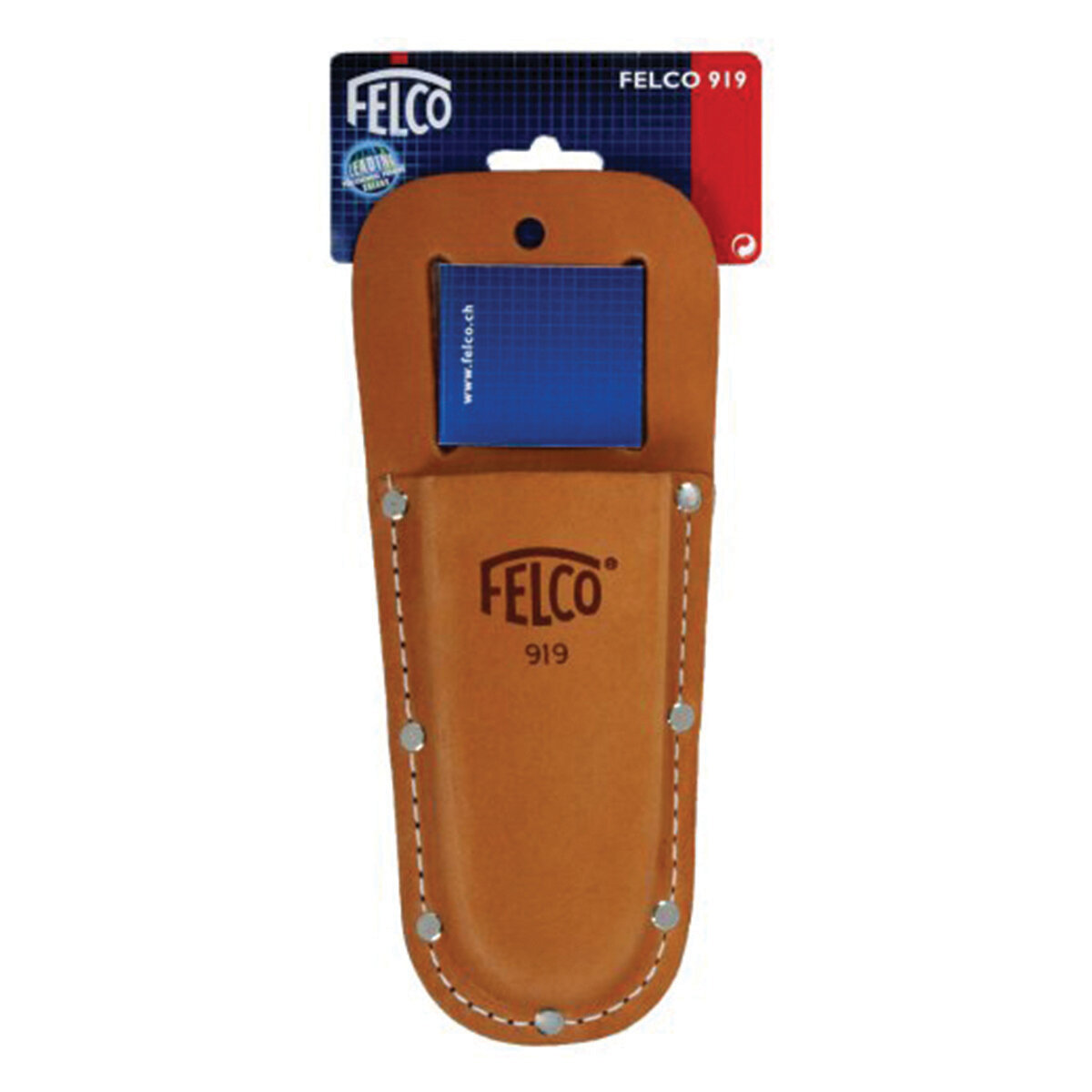 Holster Leather For Belt