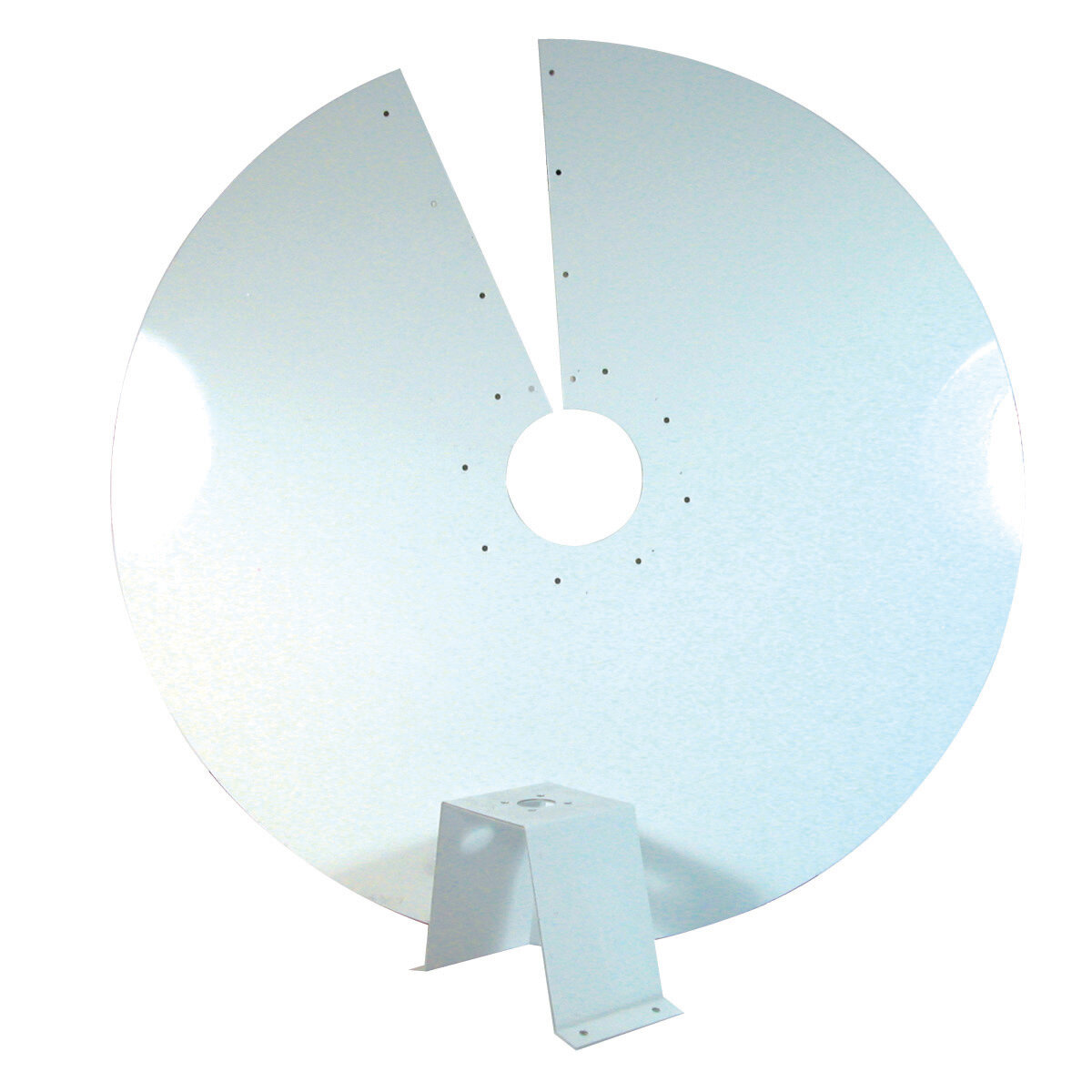 Reflector Flat 2 ft