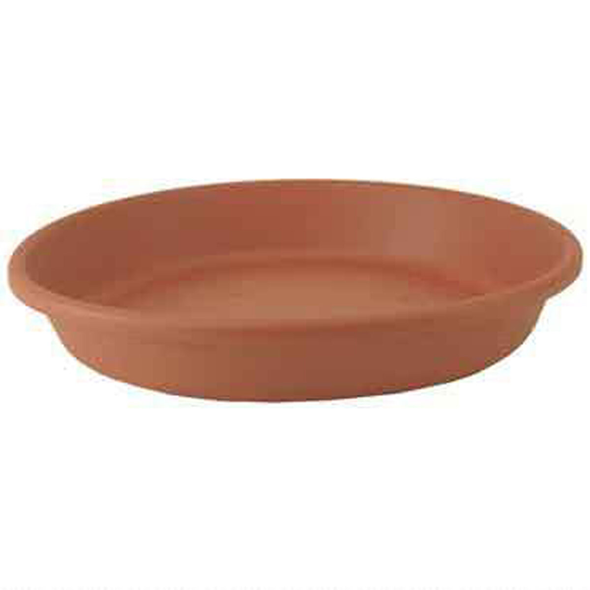 16" Classic Saucer Clay