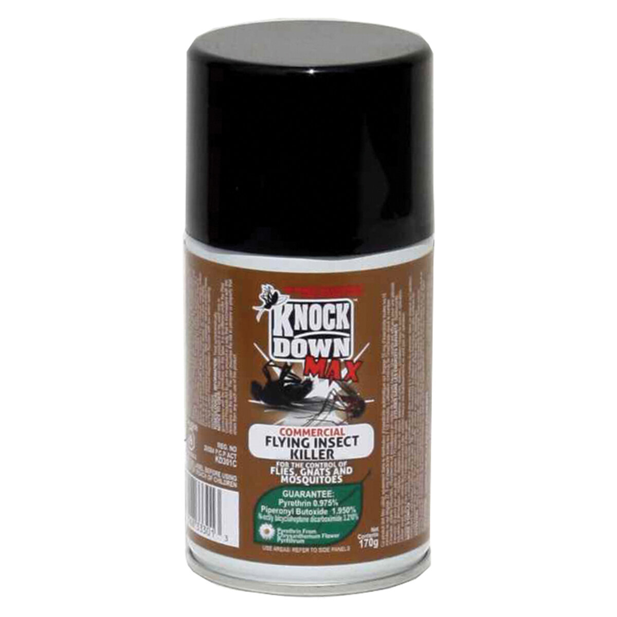 Max Flying Insect CSA 170g (CS ONLY)