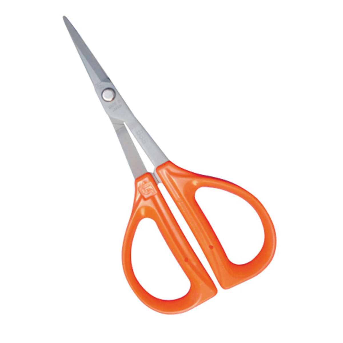 B-300SF Trim Scissor w/fluorine coating