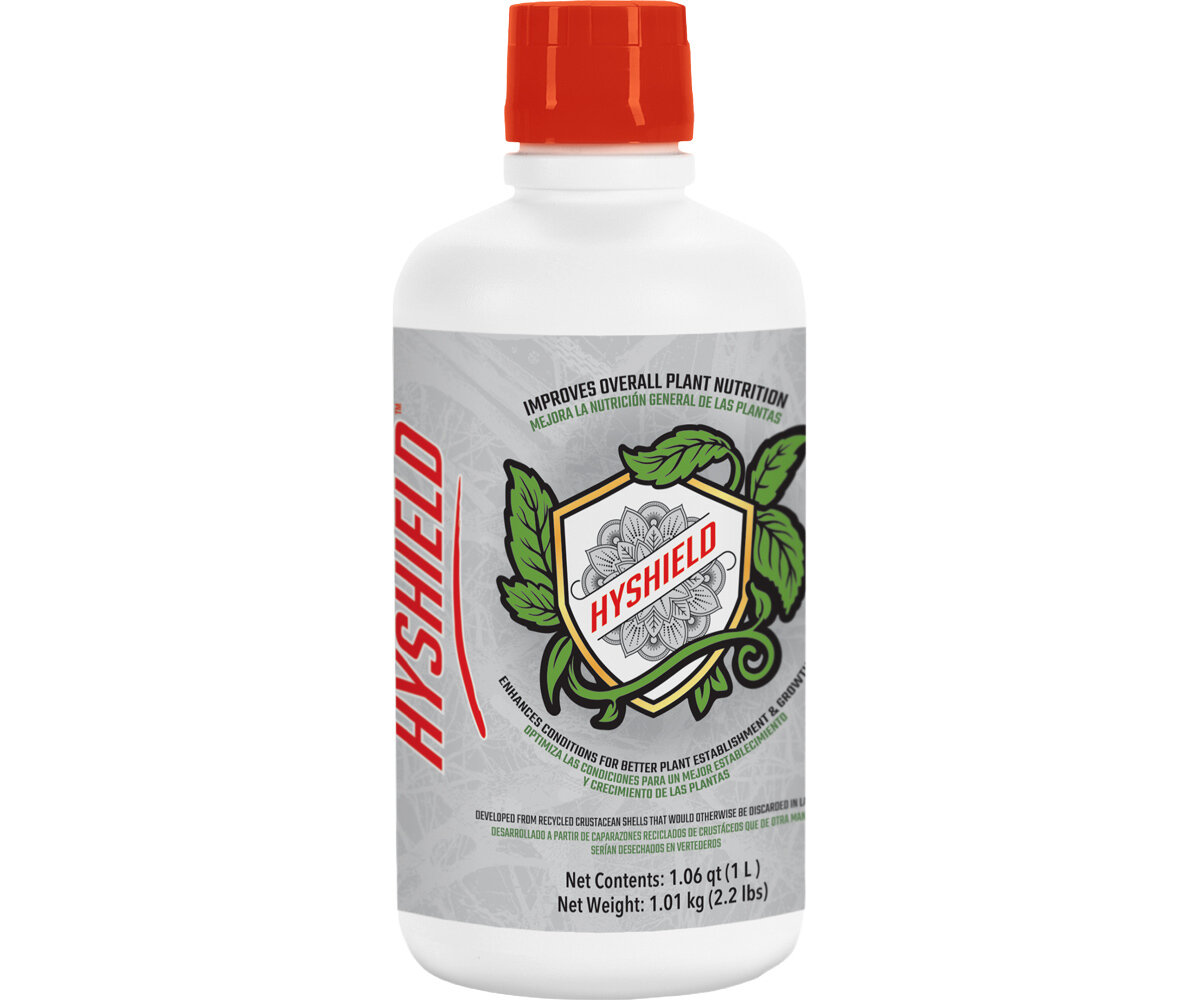 Hygrozyme HYSHIELD 1 L
