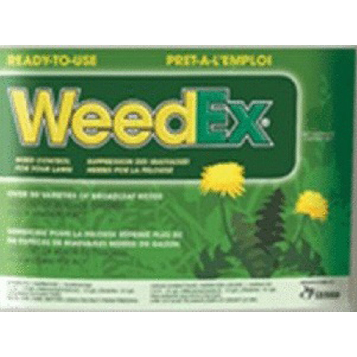 Weedex RTU 1 L