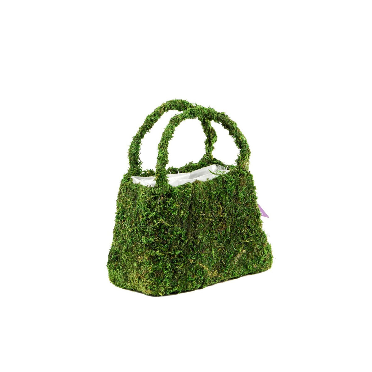 Beaumont Purse Fresh Green Small