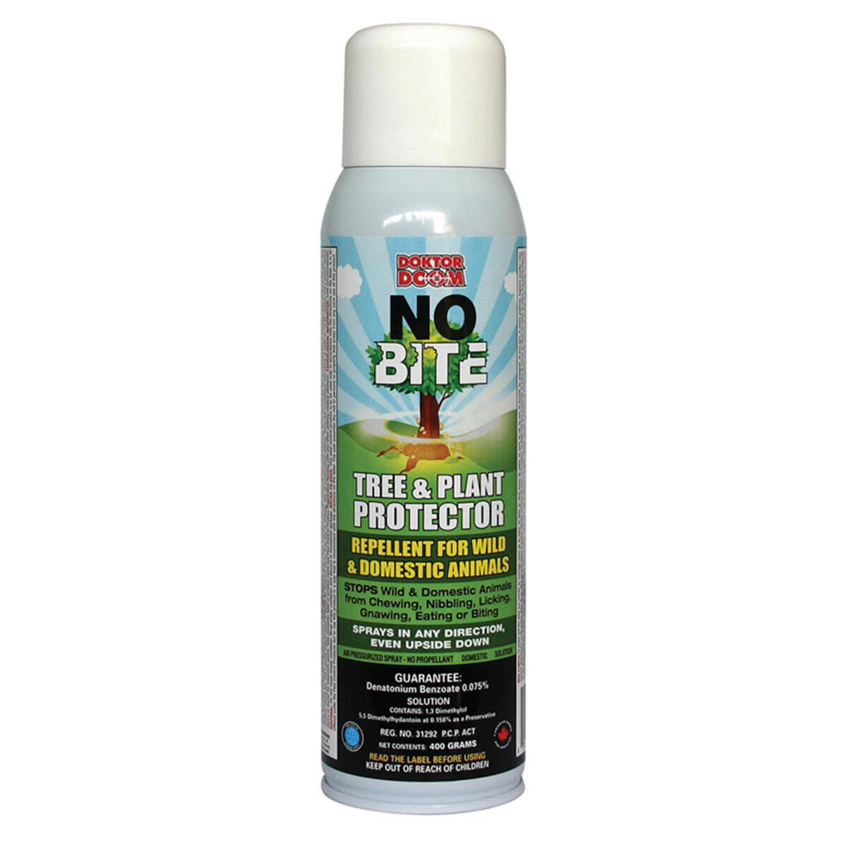 No Bite Tree & Plant Protector 500G (CS ONLY)