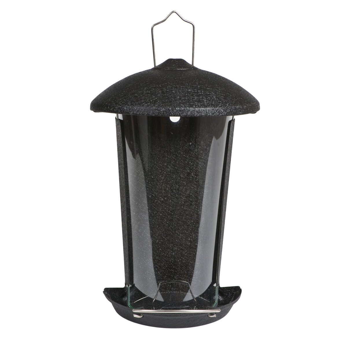 Wall & Post Mount Bird Feeder
