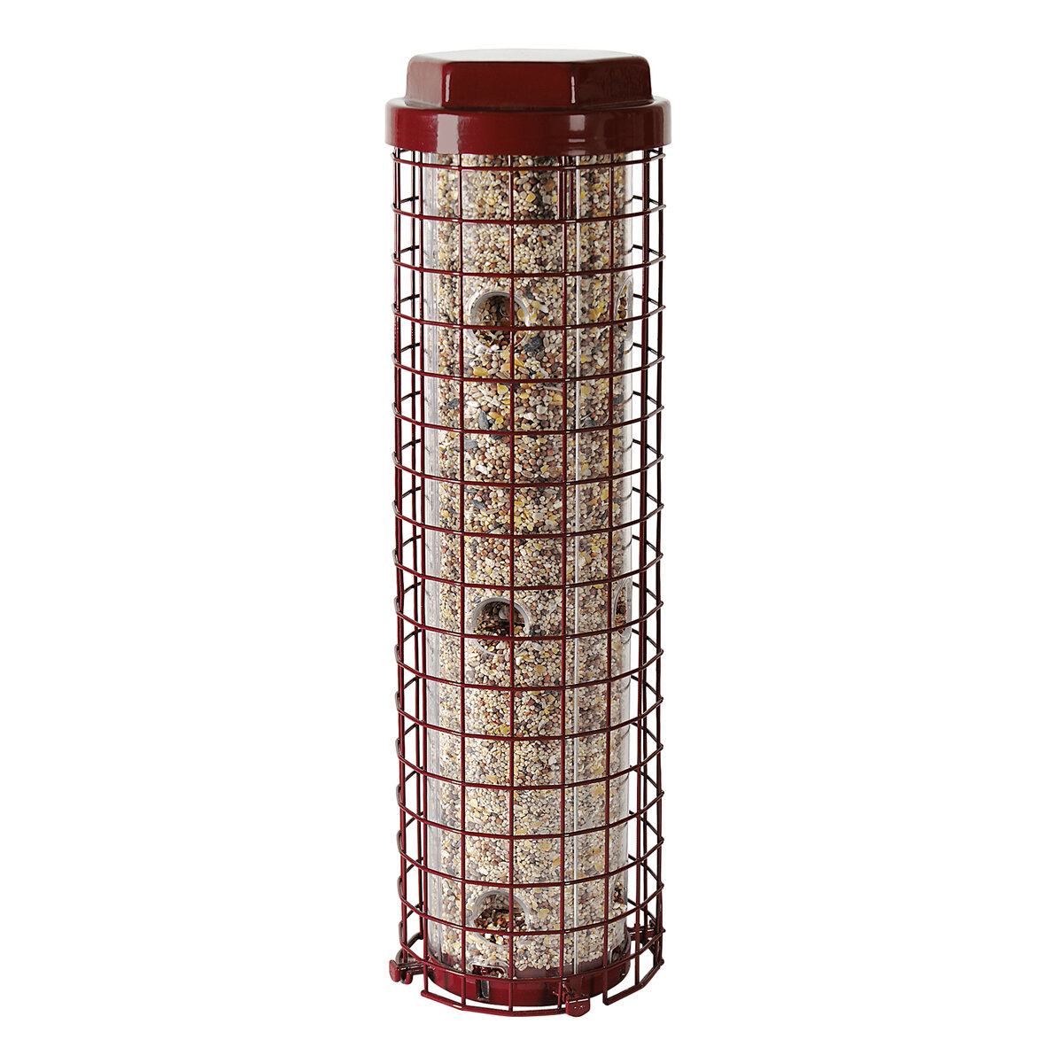 Easy Feeder-Squirrel Resistant Bird Feeder