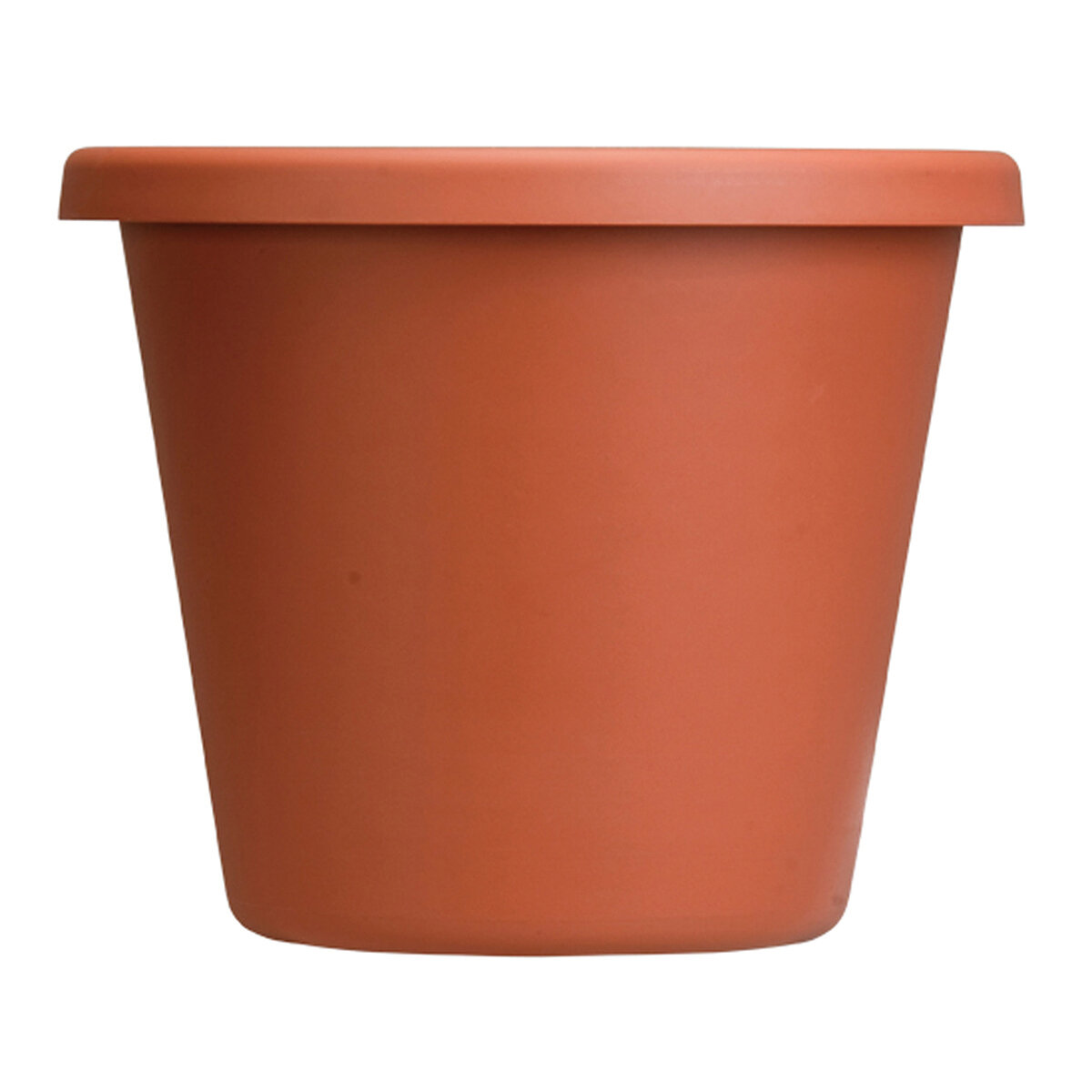 6" Classic Pot Clay