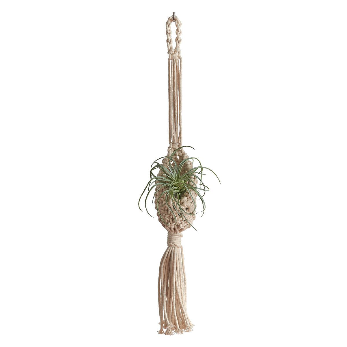 Mini Woven Plant Pouch