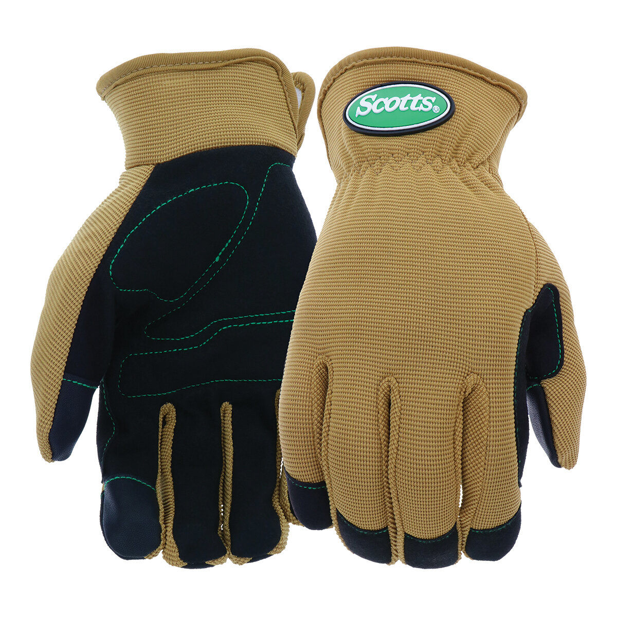 Scotts Hi-Dex Gloves M