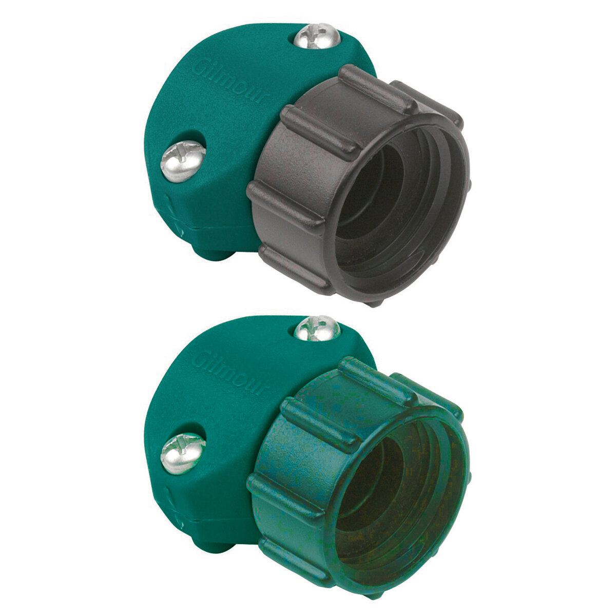 GIL Poly F Hose Coupling 1/2"