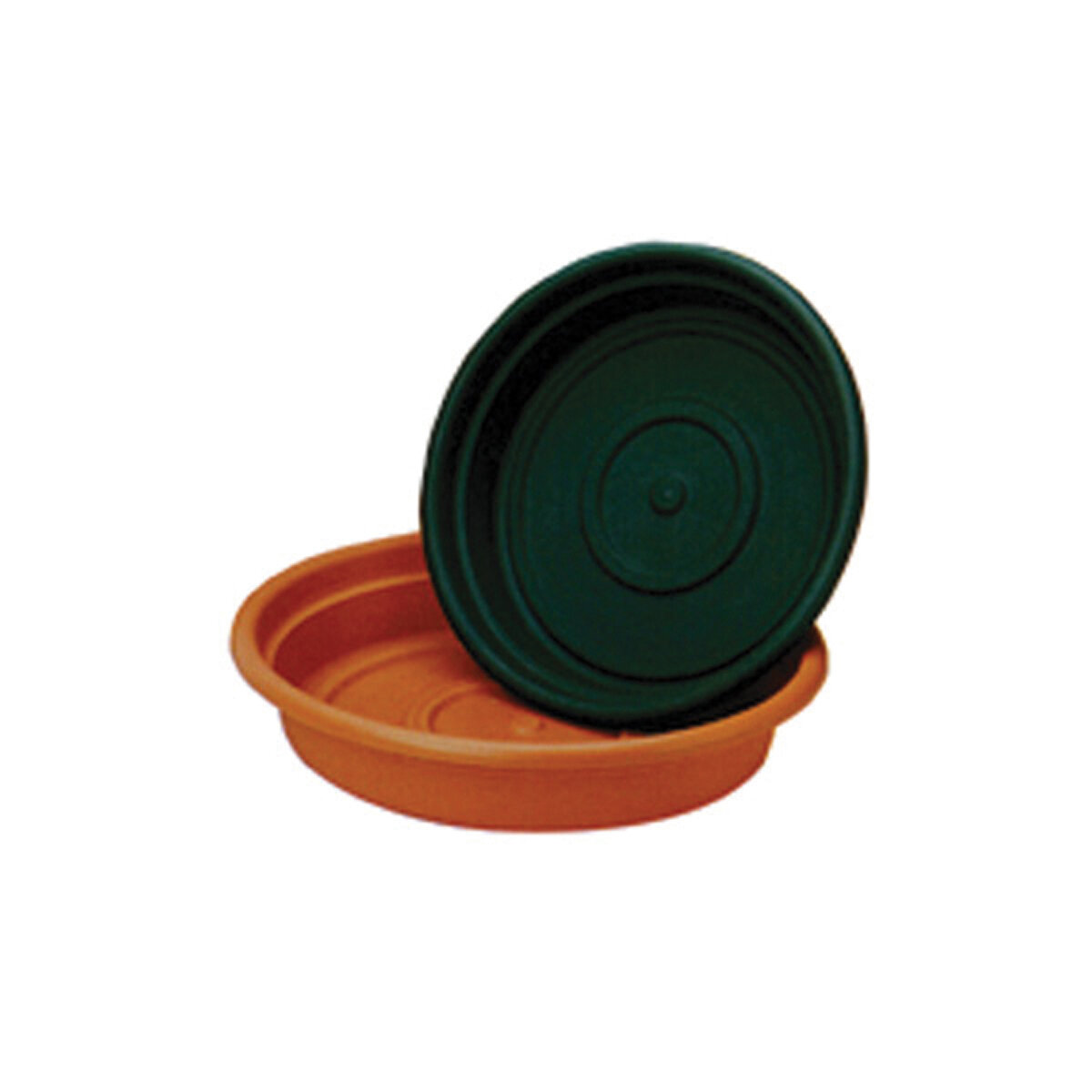"4"" DURA SAUCER TER COT(USE 51004C)