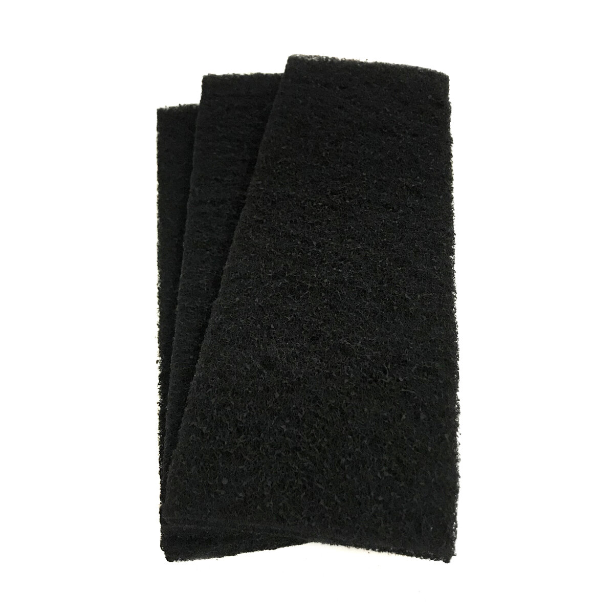Replace Pads For Pm200 Carbon 3-Pack