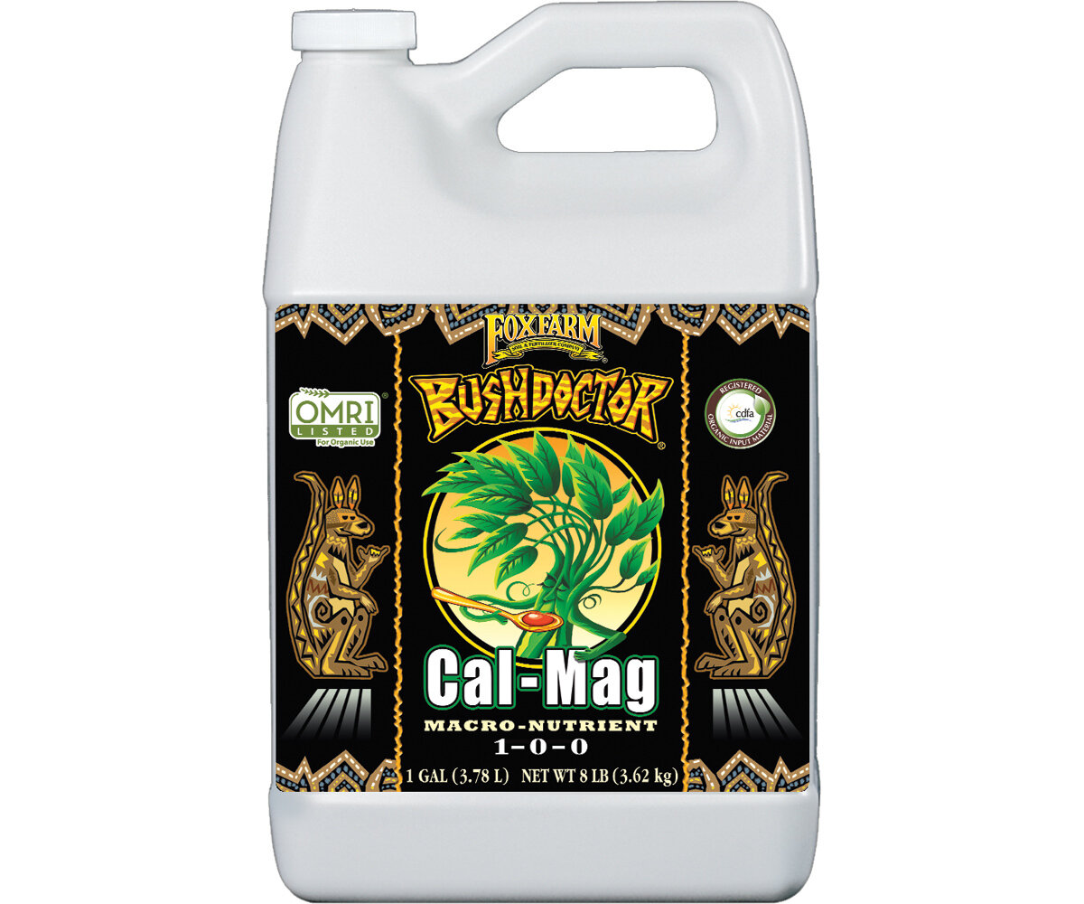 BushDoctor Cal-Mag 1 gal