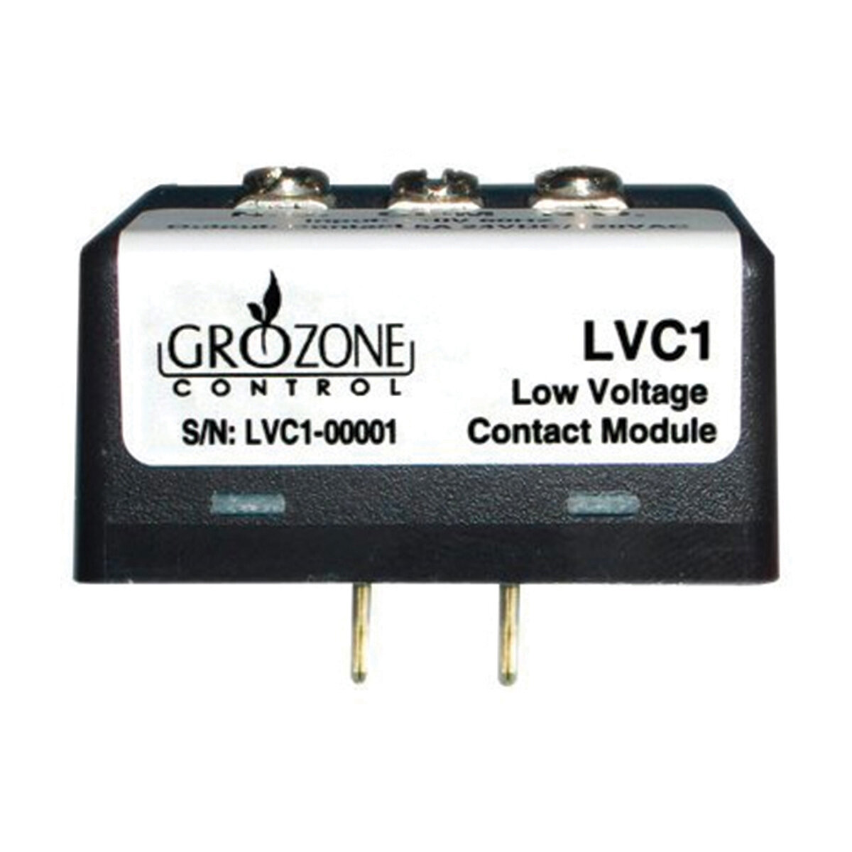 GZ Low Voltage Contact Module