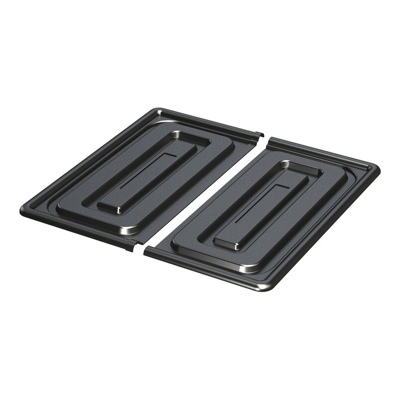 Harvester Reservoir 100L Lid (2pc) Harvester Reservoir 100L Lid (2pc)