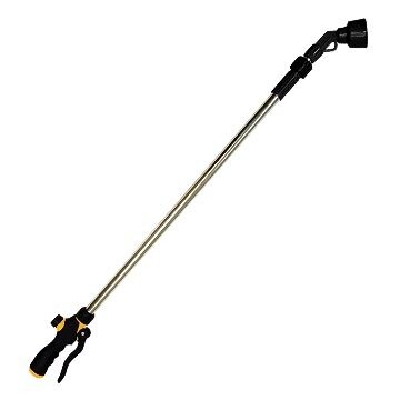 Telescopic Water Wand 36"-52"