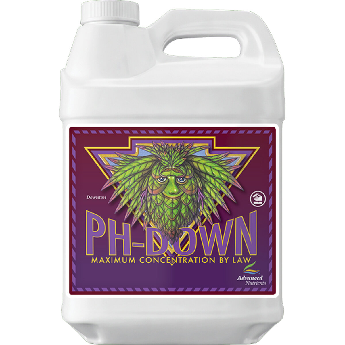 ph Down 500 ml
