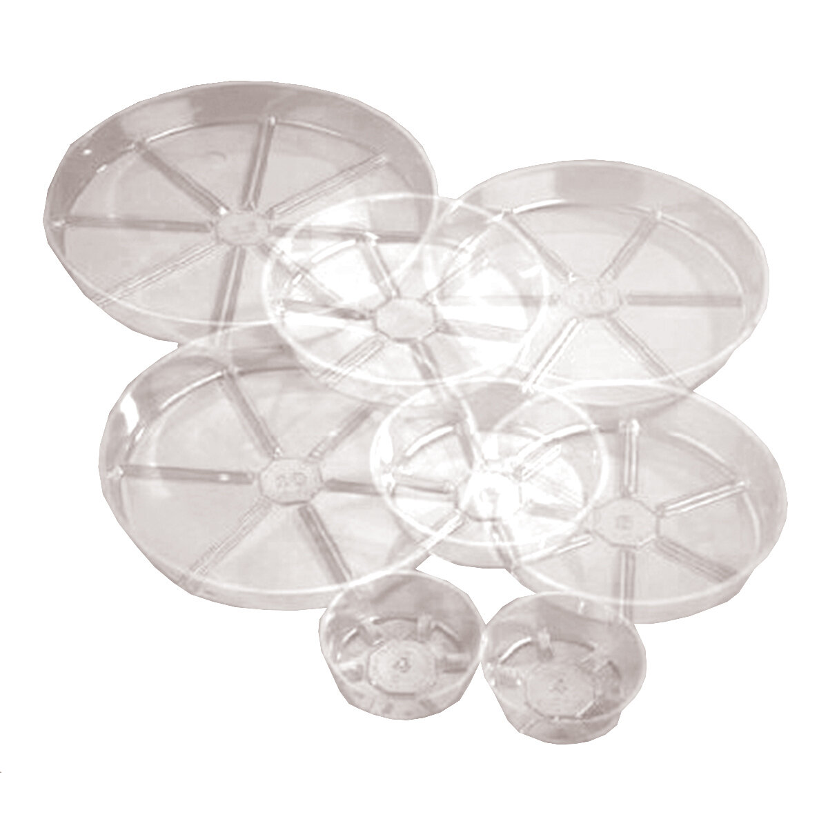 12" Surface Protector