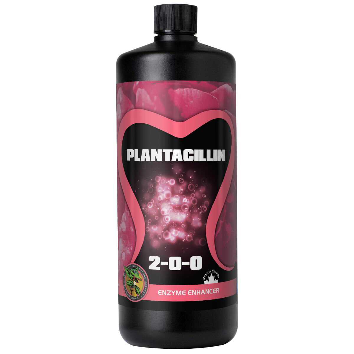 Plantacillin  1 L / 1 qt