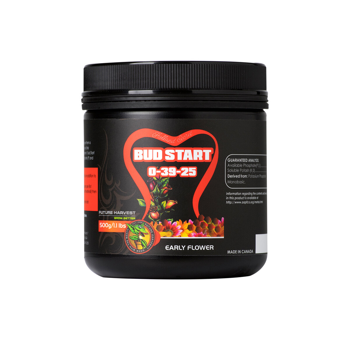 Bud Start 500 g