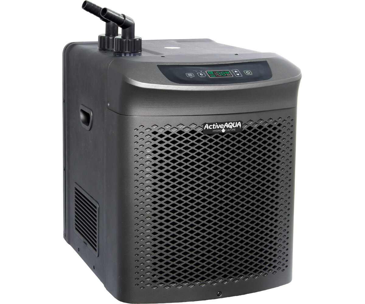 Active Aqua Chiller, 1 HP