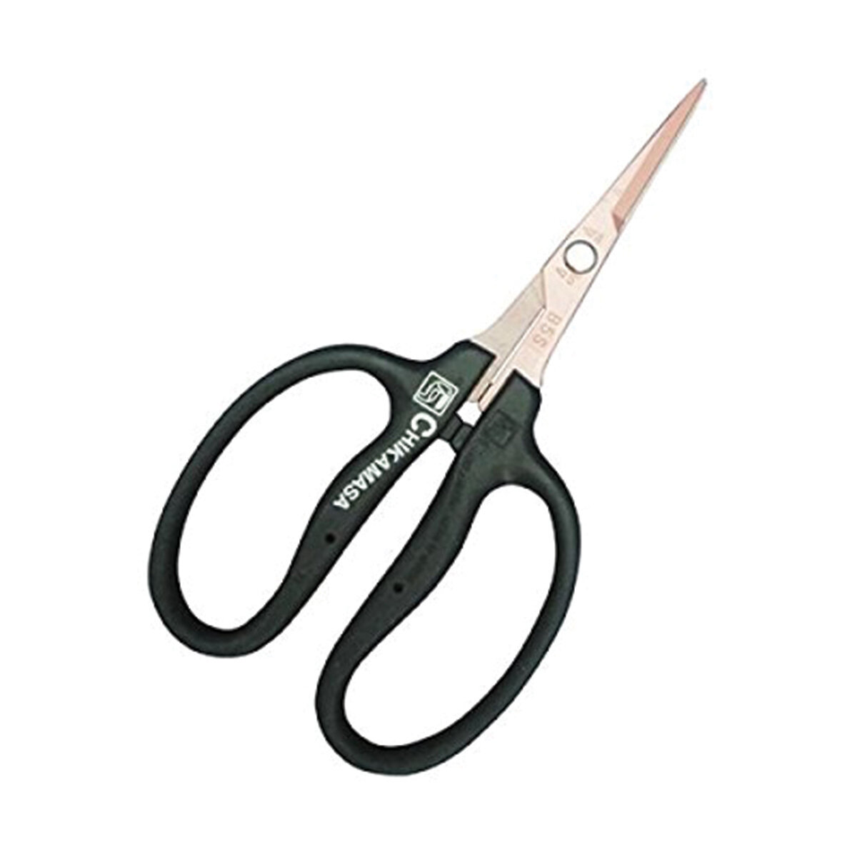 B-500SKF Antibacterial Trim Scissor