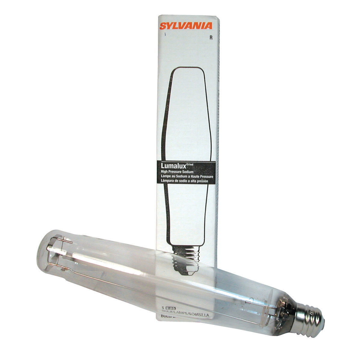 OS Sylvania LU1000/Eco
