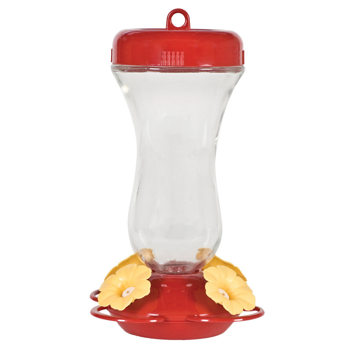 Top Fill Hummingbird Feeder Glass 16Oz