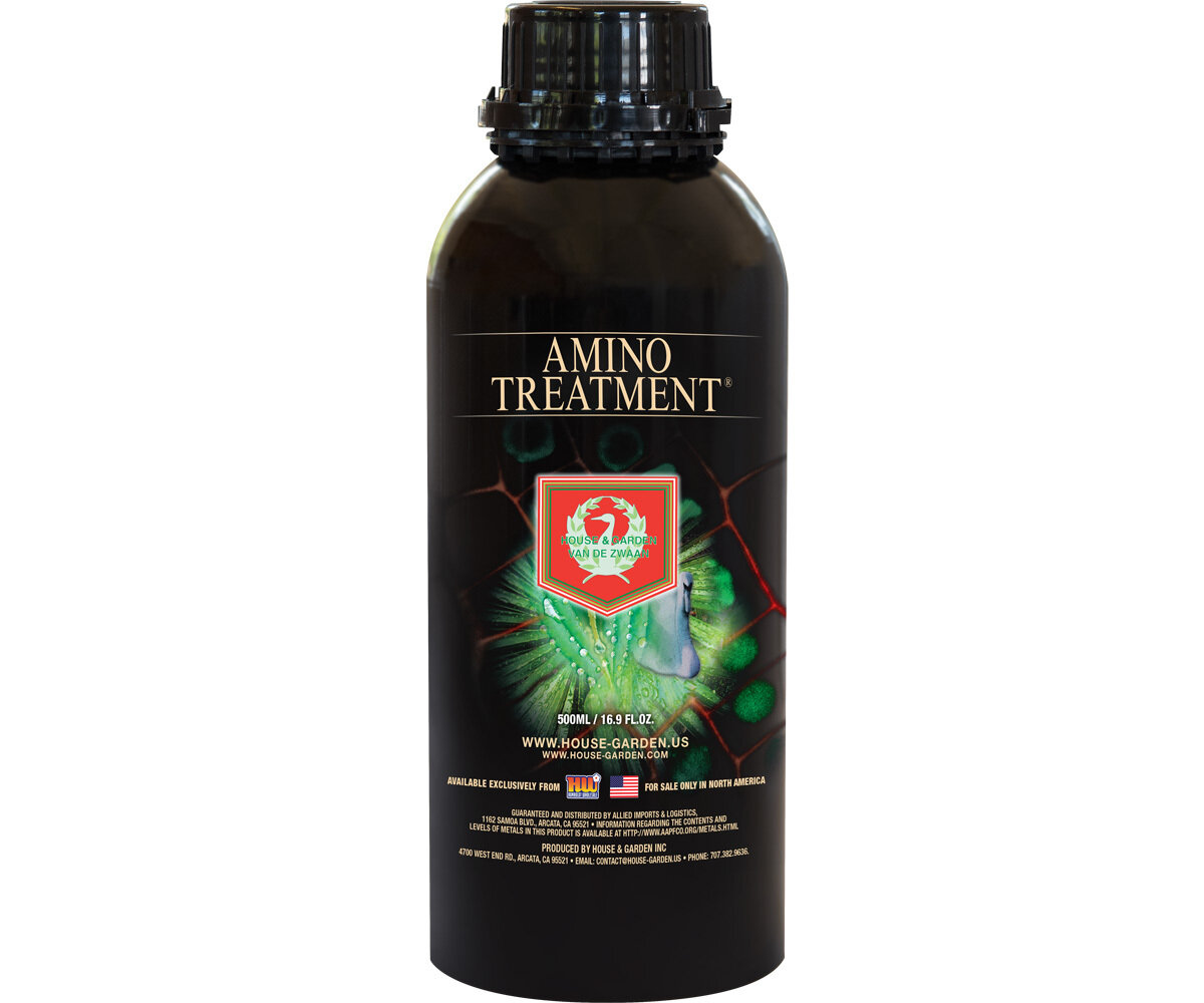 House & Garden Amino Treatment 500 ml