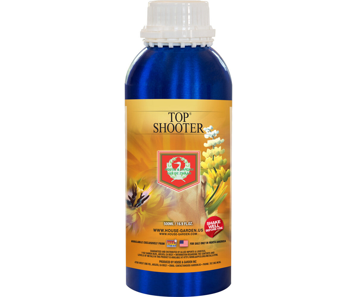 House & Garden Top Shooter 500 ml