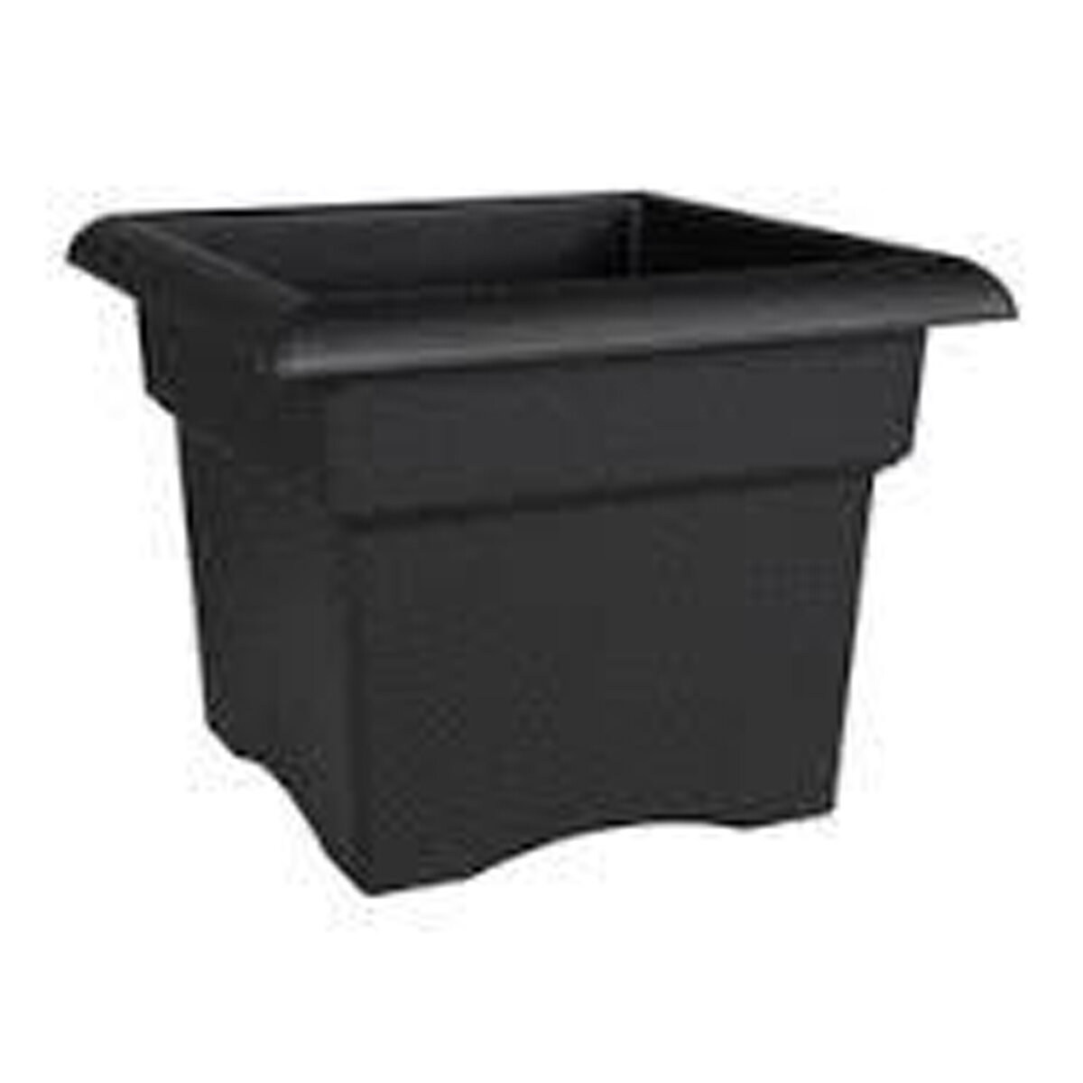 18" Veranda  Black