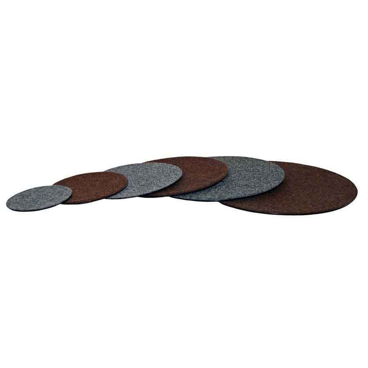 6" Surface Protector