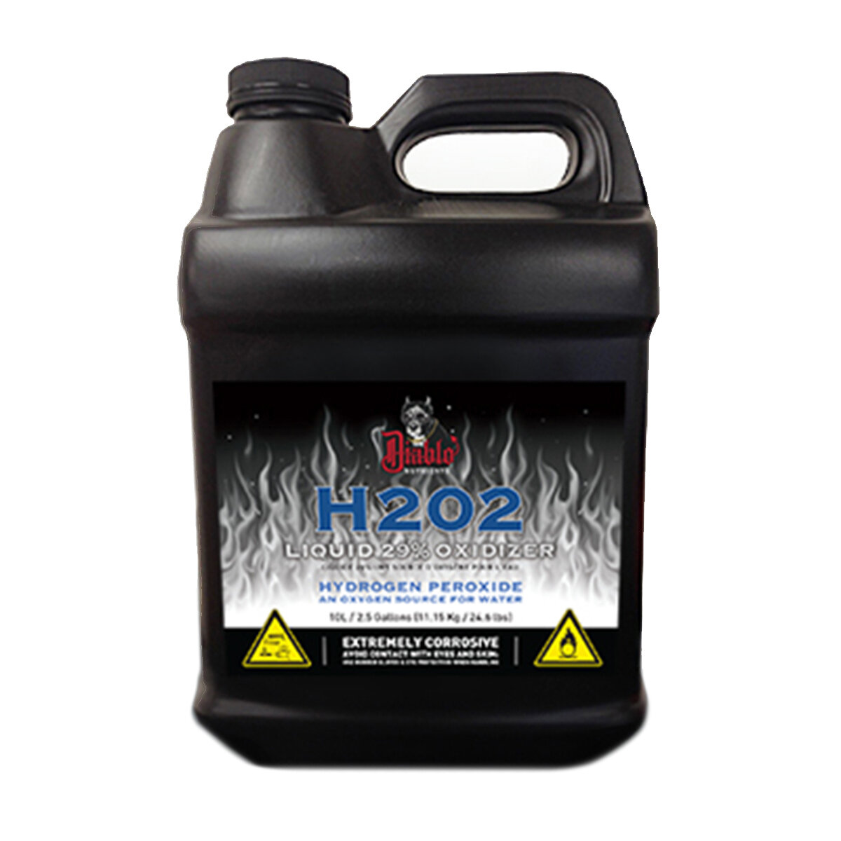 H2O2 10L