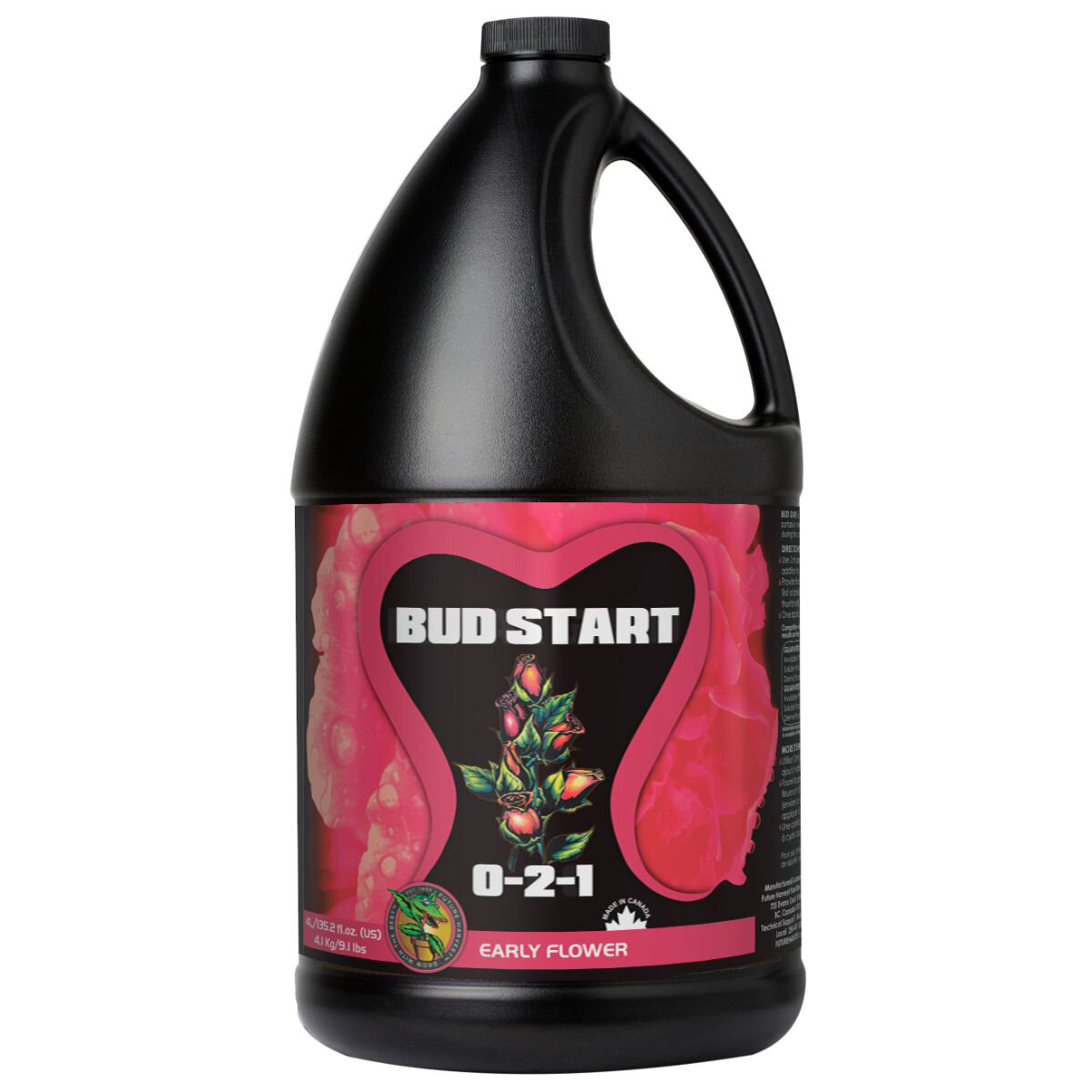 Liquid Bud Start 4 L