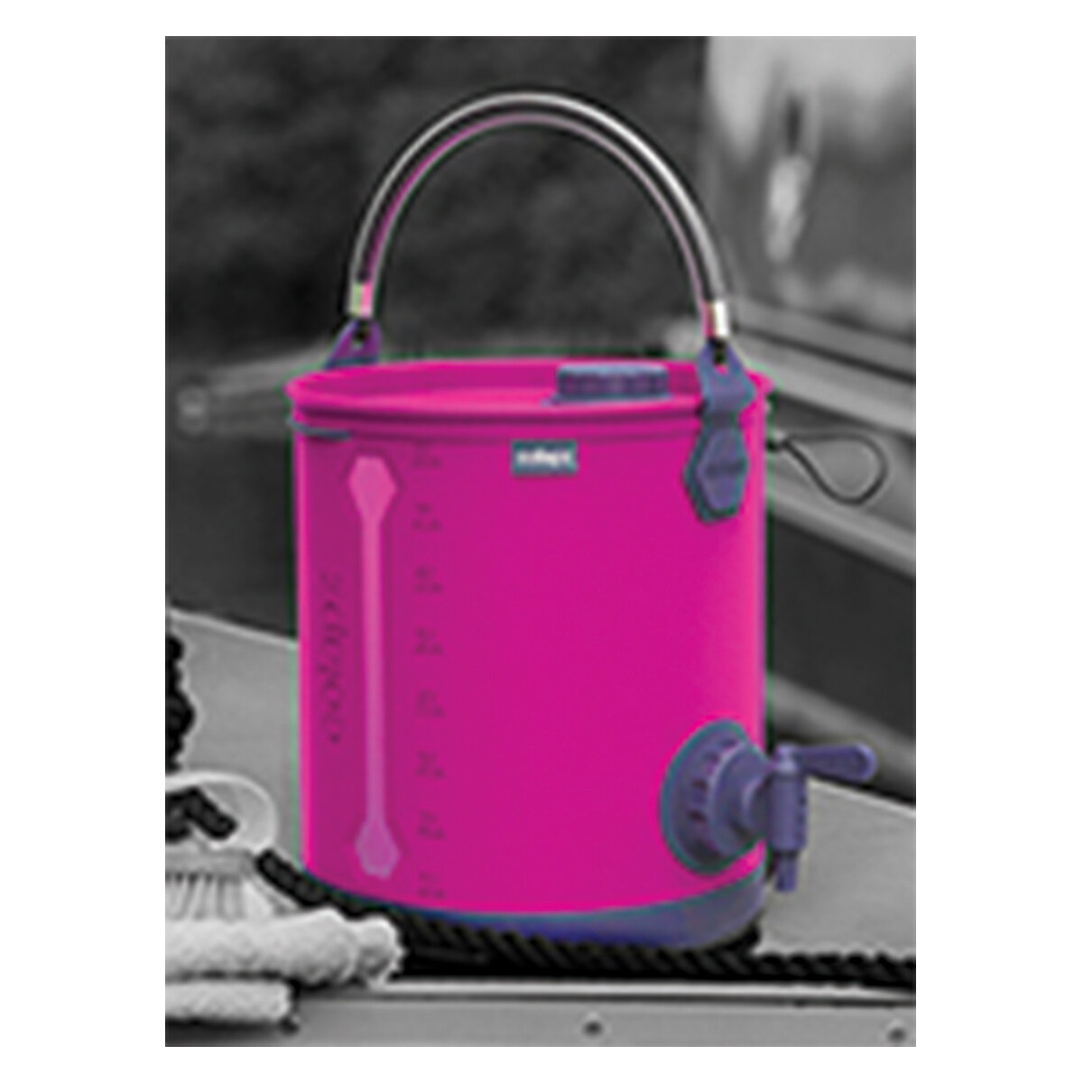 GARD COLAPZ Liquid Carrier - Pink