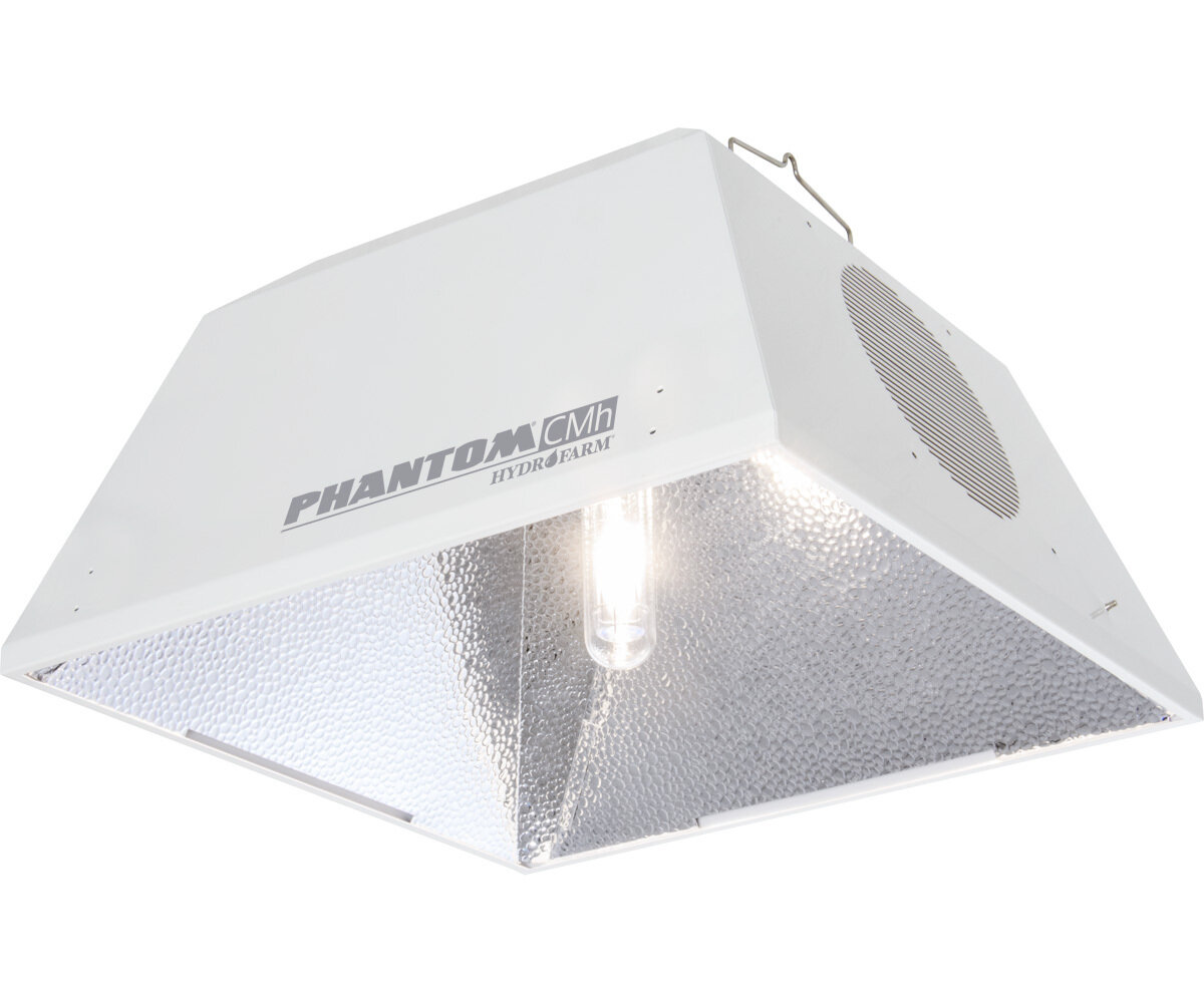 Phantom 315W CMH Reflector Unit