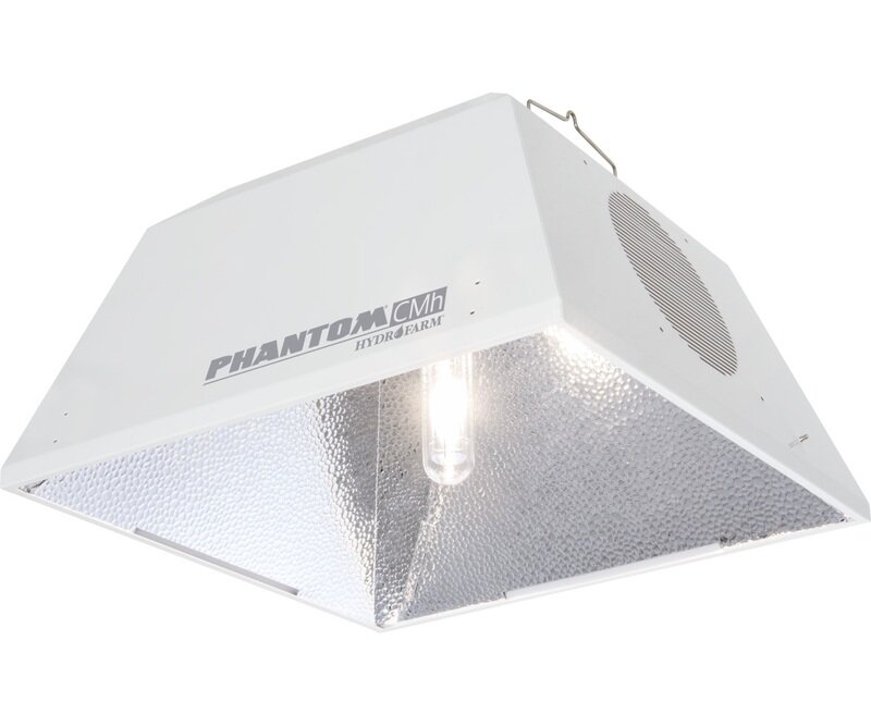 Phantom 315W CMH Reflector Unit