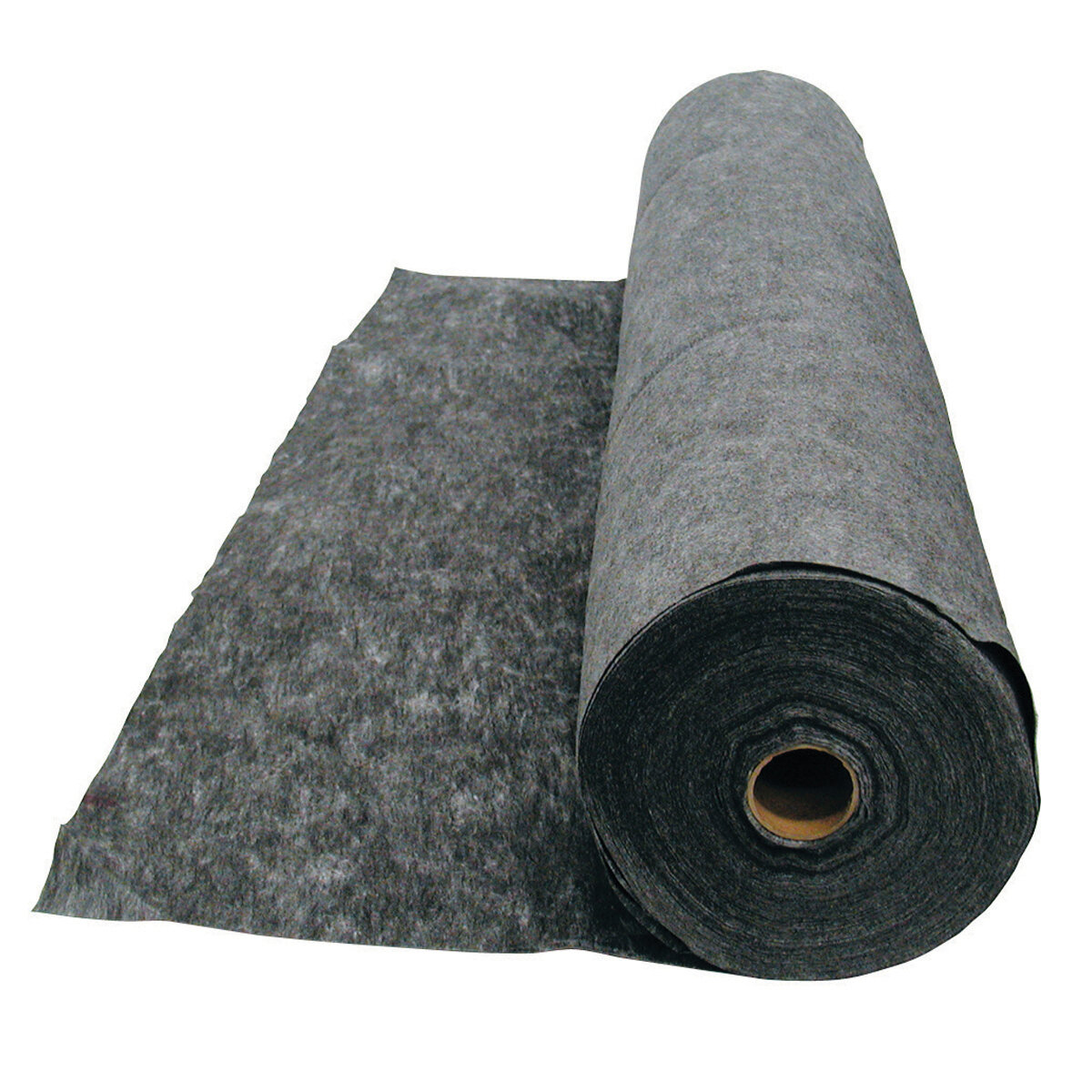 6' x 50' Hardscape Fabric - Folded