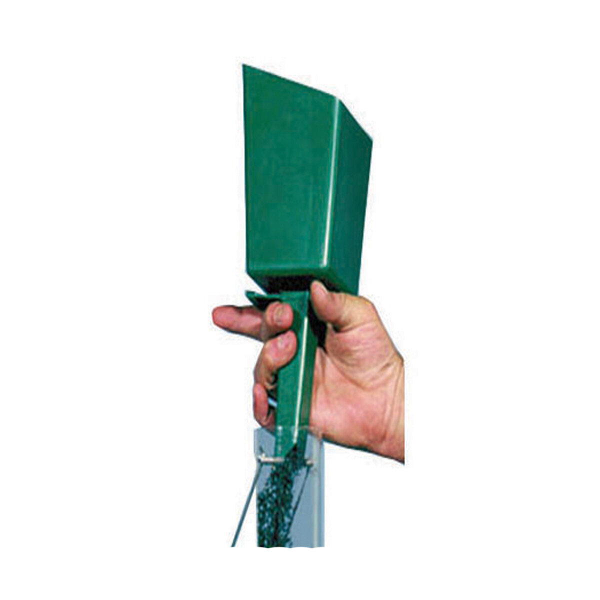 Perky Pet Quick-Fill Seed Funnel/Scoop